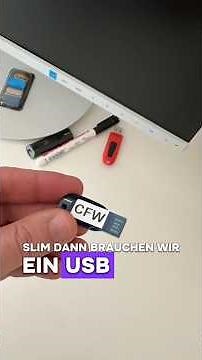 PS3 Custom Firmware 2025 – How to do it right!