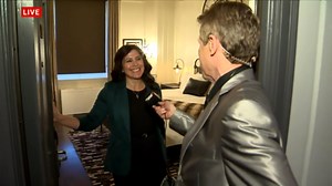 Take a tour of Fort Garry’s haunted room 202