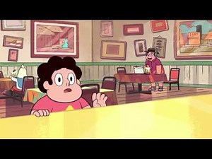 Ronaldo - Steven's pregnant?!