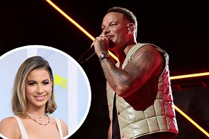 Power Rankings: Top 40 Country Songs for February 2023