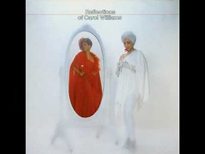 Carol Williams - I Get It