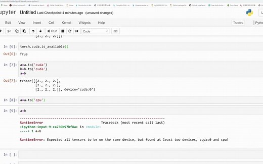 PyTorch深度学习 Deep Learning with PyTorch ch.2, p.1