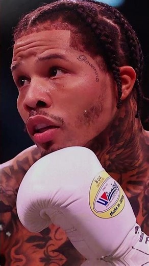 BREAKING!Why Everyone in Boxing Is TERRIFIED of Gervonta Davis