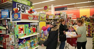 Kmart Kicks Off Holiday Season with Non-Christmas Ad