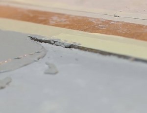 Microtopping - Perfect for those who want continuous surfaces --- Microtopping - Perfetto per chi desidera una superficie continua. | Ideal Work