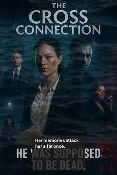 **The Cross Connection — Episode 2: The Dead Don’t Knock**