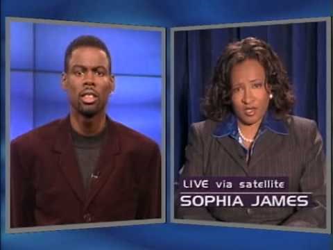 Chris Rock Show (Season-2 Ep 4)