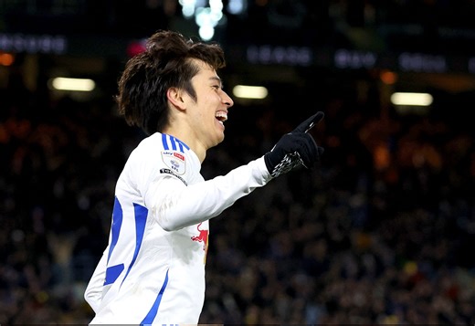 Leeds United v Middlesbrough | EFL Championship 24/25 | Match Highlights