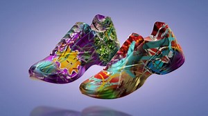 Walking, Sneakers, Nike, Shoes