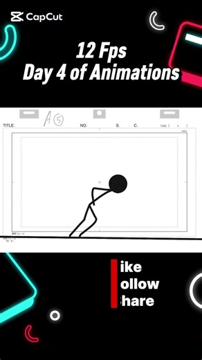 Animation Tricks To Start #Animation #RedRubyAnimation