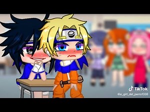 🌸 SaSuNaru Gacha Life & Gacha Club TikTok Compilation 🌸 Meme 🌸 [ #59 ]