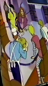 Bionic Six Bionic Six S02 E022 Mrs. Scarab - video Dailymotion