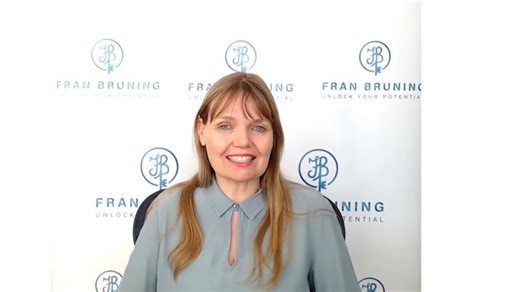 Help shape my new ICF Group Mentorship Program (Quick survey - plus a 50% discount) | Fran Bruning MBA, PCC