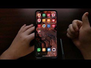 How to Flash the Global MIUI ROM Firmware on the Chinese Redmi K30 Pro & Change to the POCO F2 Pro?