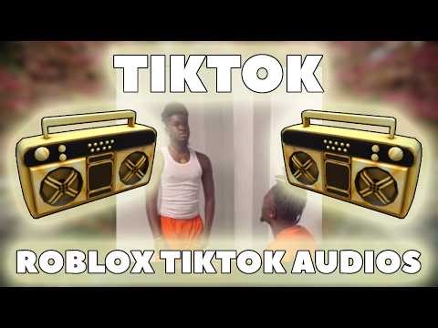 TIKTOK Roblox Music Codes/IDs (March 2026) *WORKING* ROBLOX ID