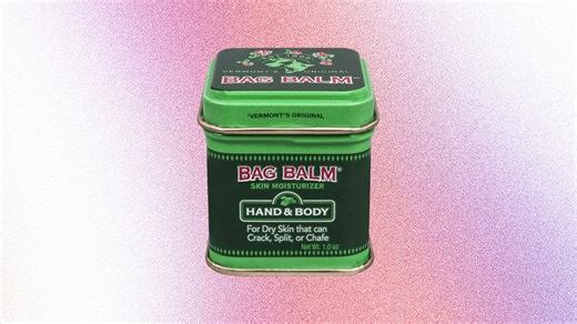TikTok says Bag Balm is the missing member of your makeup bag – here's why