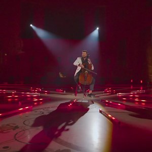 787K views · 83K reactions | HAUSER 007  https://www.instagram.com/hausercello | HAUSER | Facebook