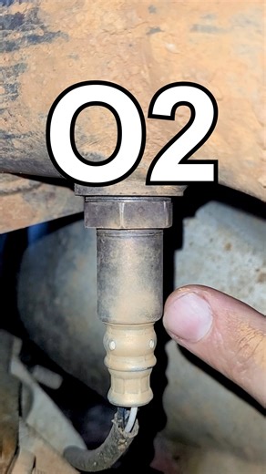 Matt on Instagram: "Chevy Truck Oxygen Sensors BAD? #mechanic #chevy #automotive #silverado #vortec #chevytrucks #customerstates #cateye #vortec"