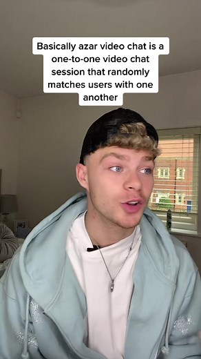 Download Azar Now for Live Video Chats!