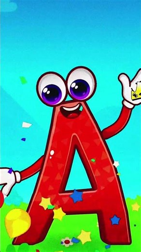 💯Cute Baby Cartoon in 3D | Kids Fun Animation🥳#shorts #cartoonvideo