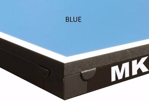 Martin Kilpatrick Ping Pong Table for Billiard Table | Conversion Table Tennis Game Table | Table Tennis Table with Ping Pong Paddle Set | Conversion Top for Pool Table Games | Ping Pong Table Top