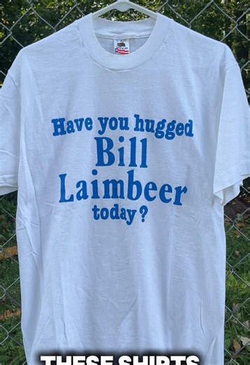 Have you hugged Bill Laimbeer today? #detroit #detroitpistons #detroitbadboys #fyp #vintage@Detroit Pistons