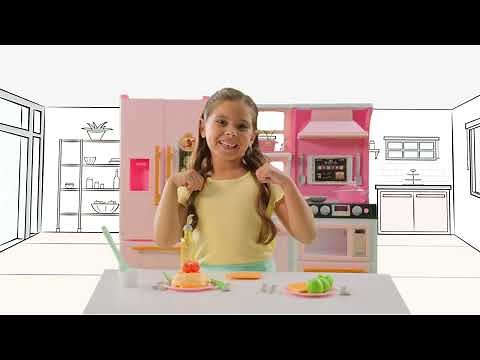 Disney Princess Style Collection Fresh Prep Kitchen | JAKKS Pacific