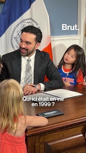 Le maire de New York "supprime" les heures de coucher des enfants pendant les finales NBA.