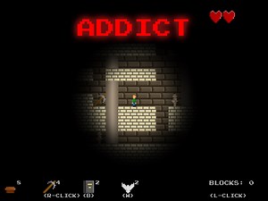 ADDICT Trailer Released! news