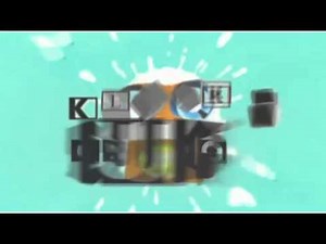 Klasky Csupo Robot 2002 Logo in G Major