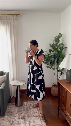 Lynette Yoder on Instagram: "Gauze dresses at Walmart. Perfect for summer! They’re under $20. In stores and some still available online. #walmartpartner @walmartfashion #walmartfashion #ltk.it @shopltk.it #liktk.it #ad #ltk.it/walmart Comment DRESSES below to receive a DM with the link to this post on my LTK ⬇ https://liketk.it/5iO3y #ltksalealert #ltkstyletip #ltkfindsunder50"