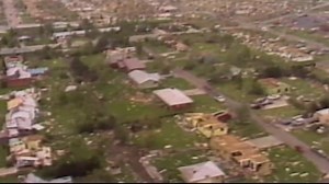 13K views · 139 reactions | Today marks 39 years since seven tornadoes hit the Grand Island area. What do you remember about that night? | NTV News | Facebook