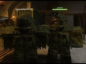 10 Stages of Projekt Delta