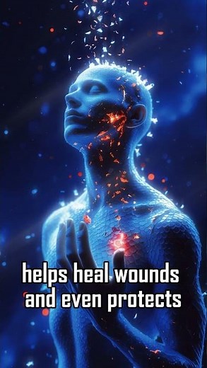 You’re Shedding 40,000 Skin Cells a Minute — Here’s Why!