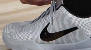 Spurs' DeRozan's Nike Kobe 5 Protro sneakers set be released