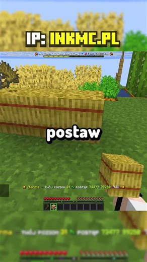 INKMC.PL ✅ Wersja: 1.16.5-1.21.10 🔥