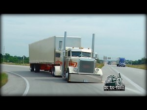 Road Link Trucking, Inc. - Rolling CB Interview™