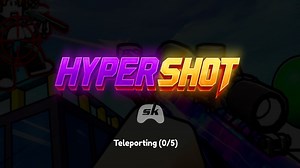 Hypershot: A beginner's guide