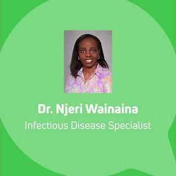 "Is nausea a symptom of COVID-19?" - #MCWScienceSays