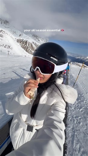 indē wild on Instagram: "Cold air, wind burn and low humidity can strip moisture fast, especially at high altitudes ❄️ Our Dewy Lip Treatment is your bestie here. It is formulated to perform in these conditions by mimicking the nourishing properties of desi ghee - a remedy long used in Indian households to protect and heal chapped lips 🫶🏽 Using peptides, squalane, hyaluronic acid, and barrier-repairing shea butter, it also multifunctions as a healing balm for dry patches of skin 🧈 Smooth like