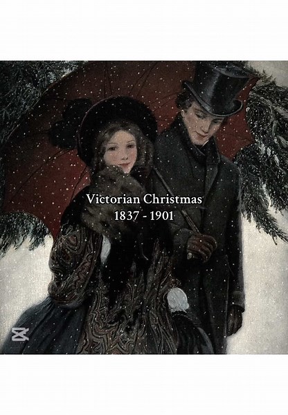 Victorian Christmas Celebrations 1837 to 1901
