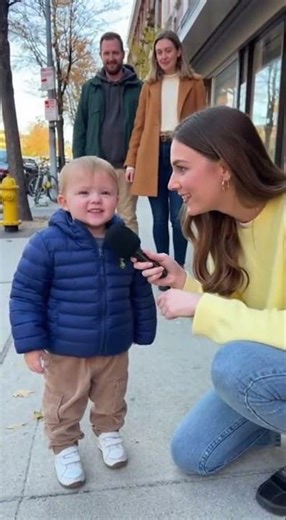 When the Toddler Said “Mine!”… The Internet Exploded!