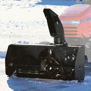 Simplicity (47") Two-Stage Snow Blower (Legacy XL Series) | Simplicity 1694404