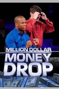Million Dollar Money Drop (2010-2011) - TV Show