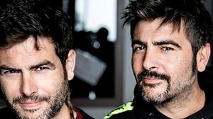 Estopa ofrece un concierto 'online'