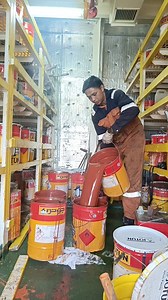 No RED BROWN No problem!! 😅 | Ryan Paulo