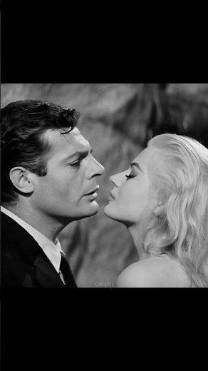 La Dolce Vita (1960) directed by Federico Fellini