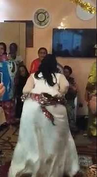 Chtih dance mghribiyat maroc