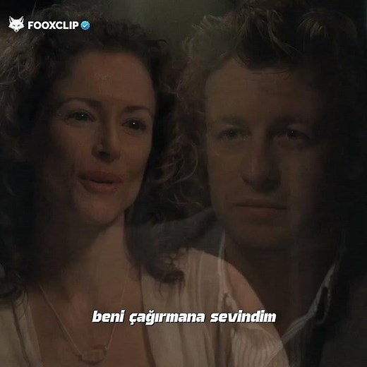 The Mentalist: Ruhlarla İletişim ve Patrick Jane'in Gerçeği
