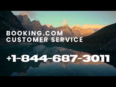Booking.com Customer Service Explain Guide to Live Chat, Email & Calls Support Number☎ : 24/7 GUiDE